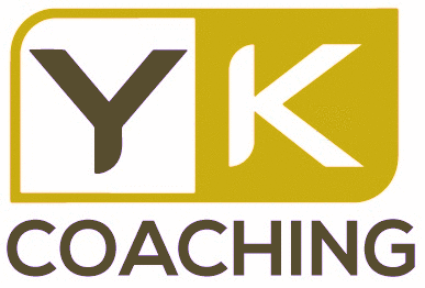 YK Coaching Logo